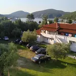 شقة The Port بورتو كوفو
