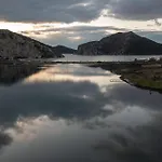 The Port شقة بورتو كوفو