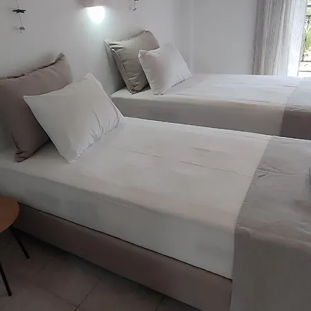 Apartamento The Port