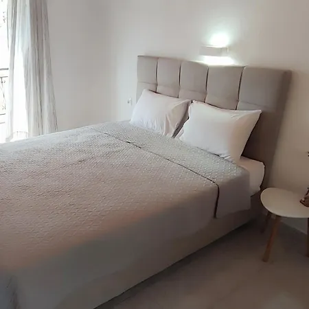 Apartamento The Port *