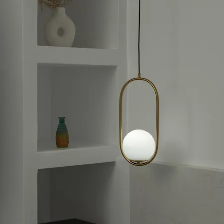 The Port Porto Koufo