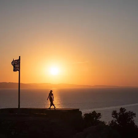 The Port Apartamento *