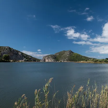 Apartamento The Port *