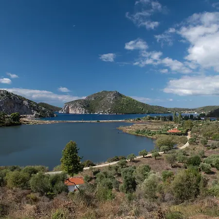 Apartamento The Port Porto Koufo