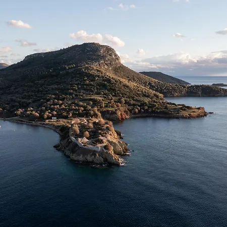 The Port Apartamento *