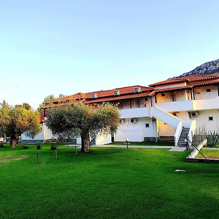 The Port Appartement