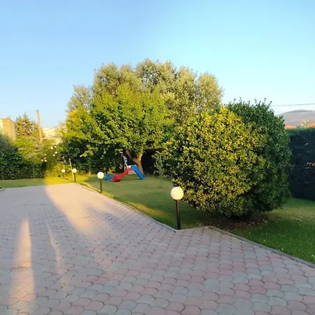 The Port Apartamento Porto Koufo