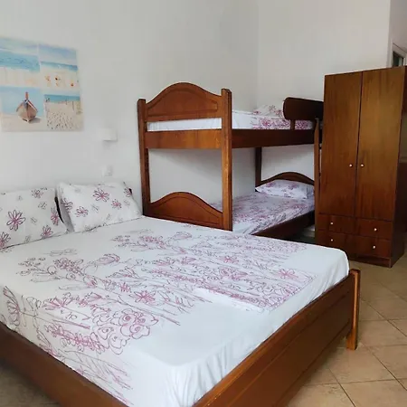 Apartamento The Port