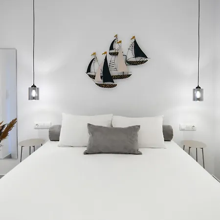 The Port Porto Koufo