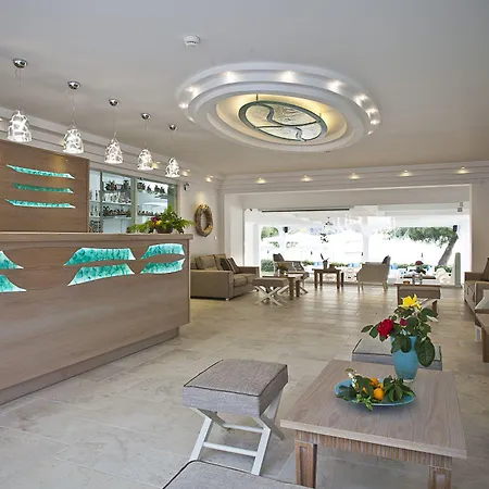 The Port Apartamento Porto Koufo