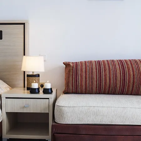 The Port * Porto Koufo