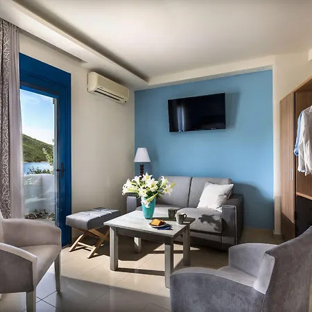 The Port Apartamento *