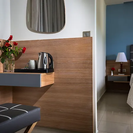 Apartamento The Port