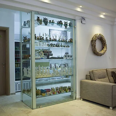 The Port Porto Koufo