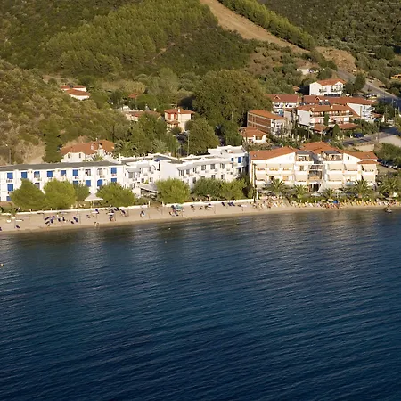 Apartamento The Port