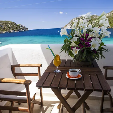 The Port Porto Koufo