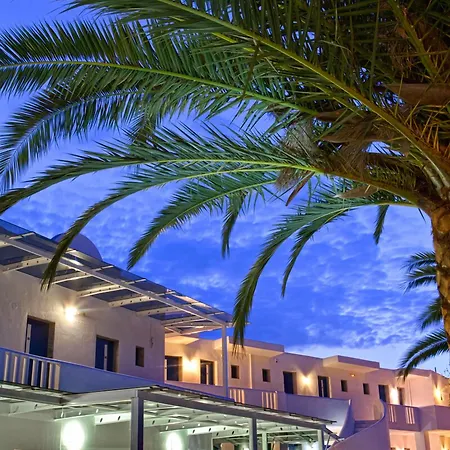 Apartamento The Port