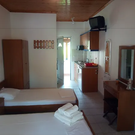 The Port Appartement