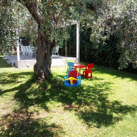 Apartamento The Port Porto Koufo