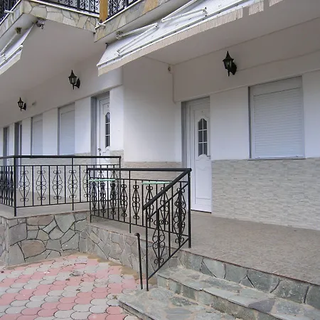 Apartamento The Port