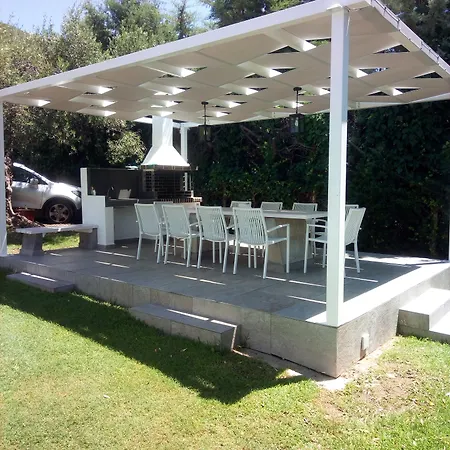 Apartamento The Port