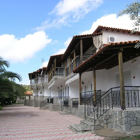 Apartamento The Port *