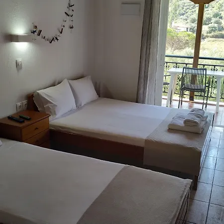 Apartamento The Port Porto Koufo