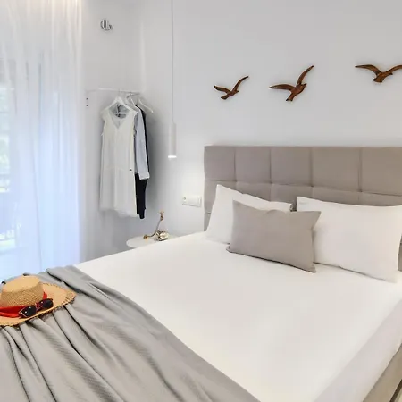 Appartamento The Port *