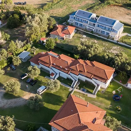 Appartamento The Port