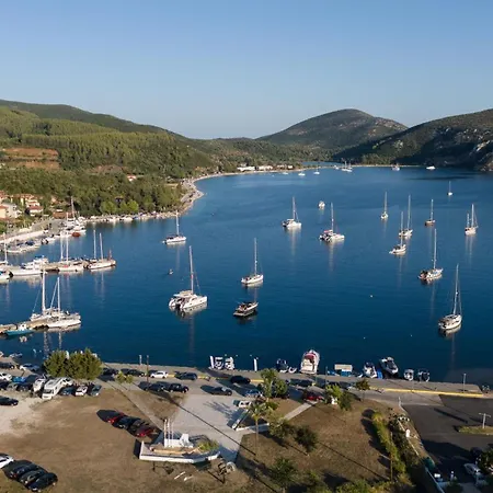 The Port Appartamento *