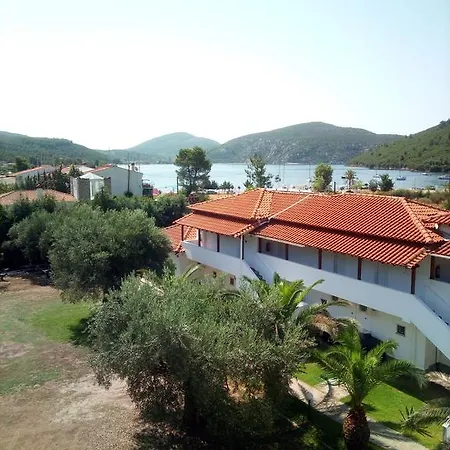 Apartamento The Port Porto Koufo