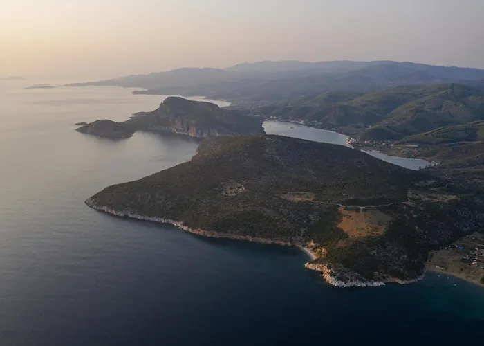 Appartamento The Port *