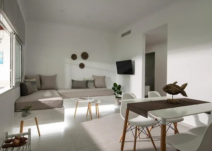 Appartamento The Port Porto Koufo