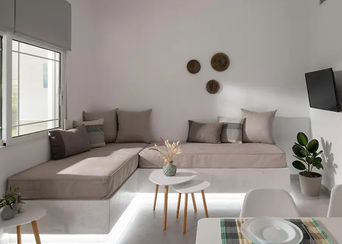 Appartamento The Port *