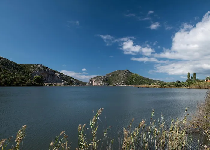 Lägenhet The Port *