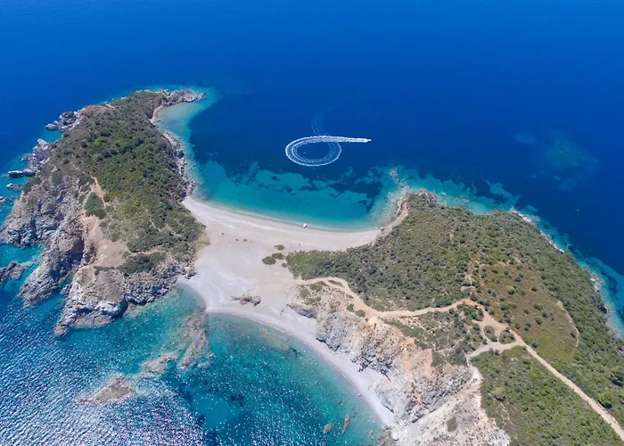 The Port Appartamento