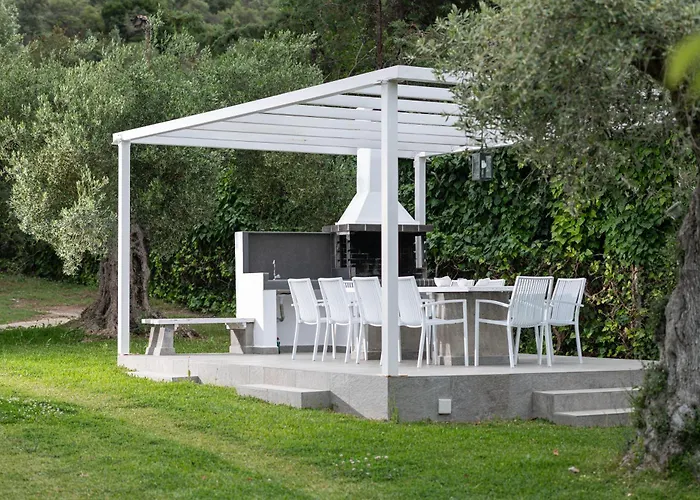 The Port Appartamento *