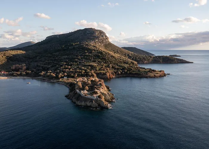 The Port Appartamento *