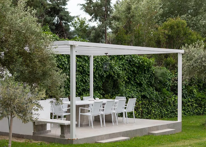 The Port Appartamento