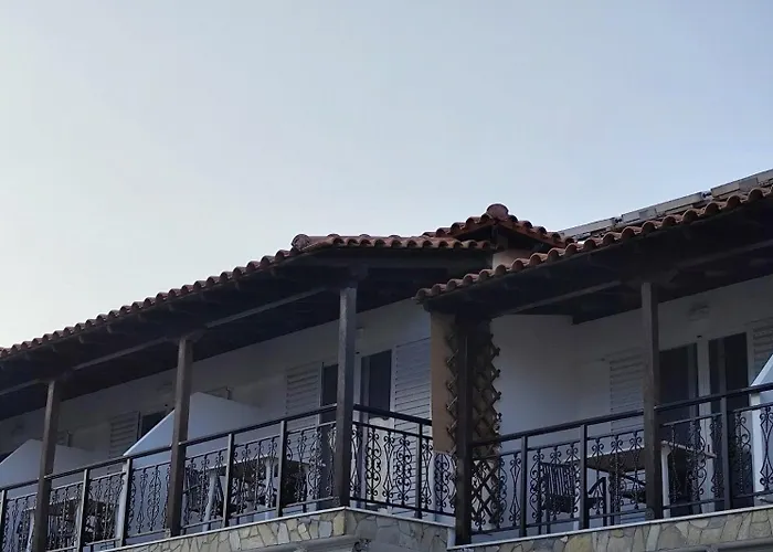 The Port * Porto Koufo