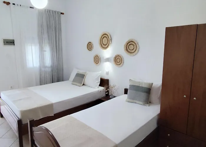 The Port Appartamento Porto Koufo