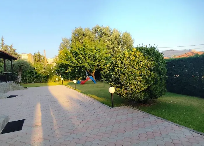 The Port Appartamento Porto Koufo