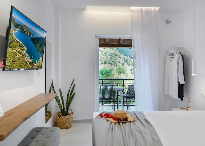 Appartamento The Port *