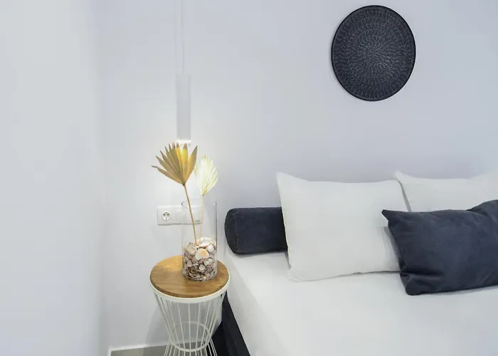 The Port * Porto Koufo