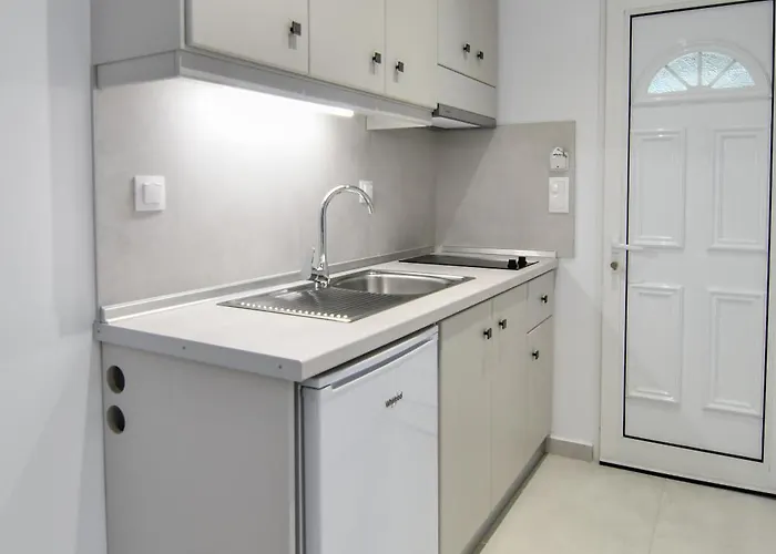 The Port Appartamento *