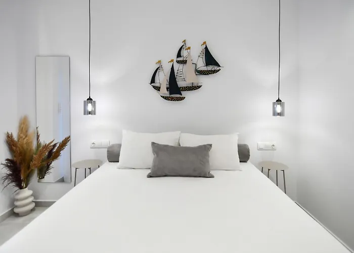 The Port Porto Koufo