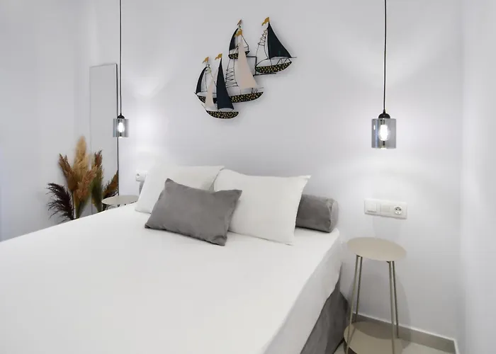 The Port Appartamento *