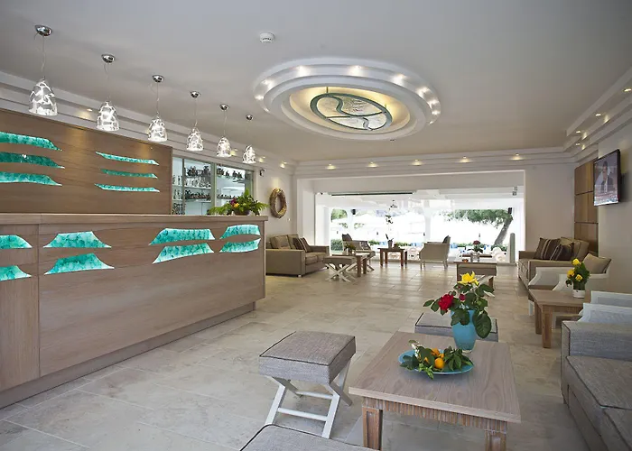 The Port Appartamento Porto Koufo