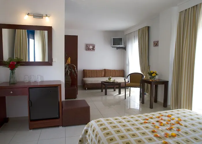 The Port Appartamento