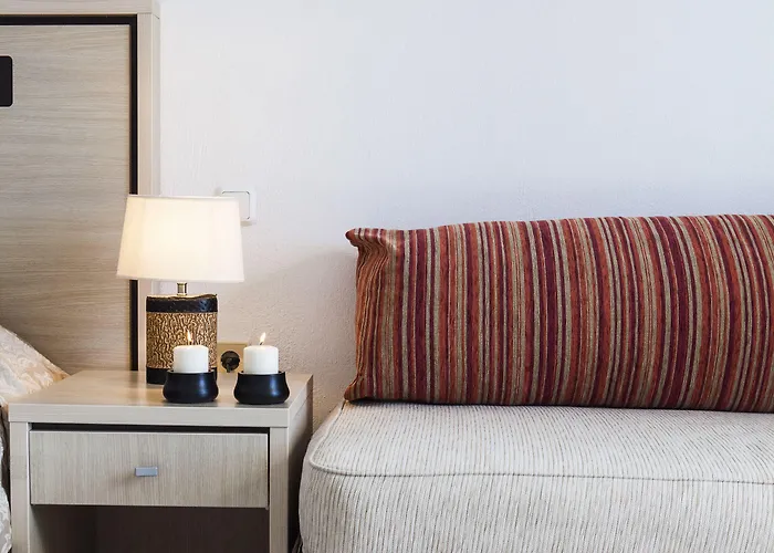 The Port * Porto Koufo